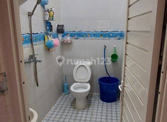 Rumah 2 Lantai Bagus di Lebak Jaya Kenjeran Surabaya