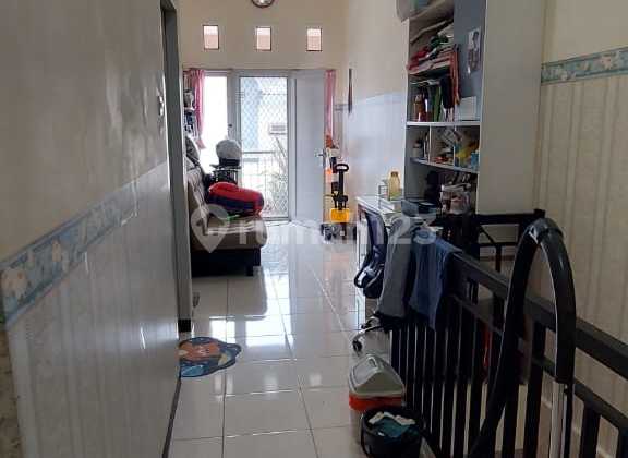 Rumah 2 Lantai Bagus di Lebak Jaya Kenjeran Surabaya