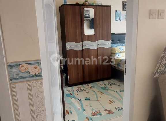 Rumah 2 Lantai Bagus di Lebak Jaya Kenjeran Surabaya