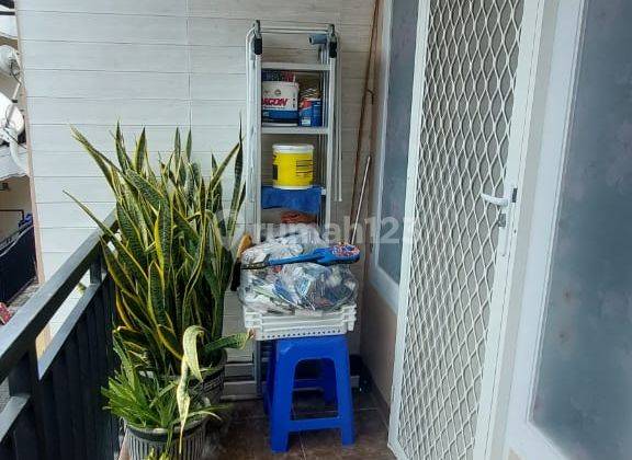 Rumah 2 Lantai Bagus di Lebak Jaya Kenjeran Surabaya
