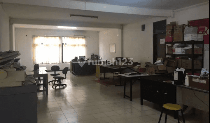 Gudang di Suri Mulia Margomulyo, Surabaya Bagus 5