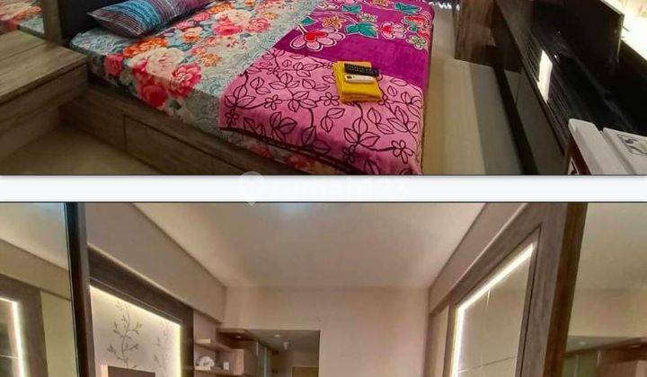 Apartement Bale Hinggil Studio Surabaya Furnished Bagus Sam.a682 2