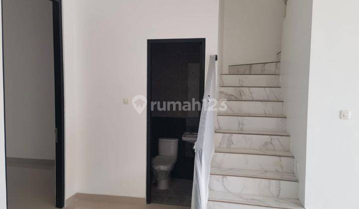 Rumah 2 Lantai Baru di Pantai Mentari, Surabaya Sam.a699 7