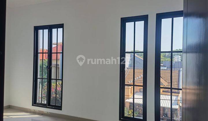 Rumah 2 Lantai Baru di Pantai Mentari, Surabaya Sam.a700 11