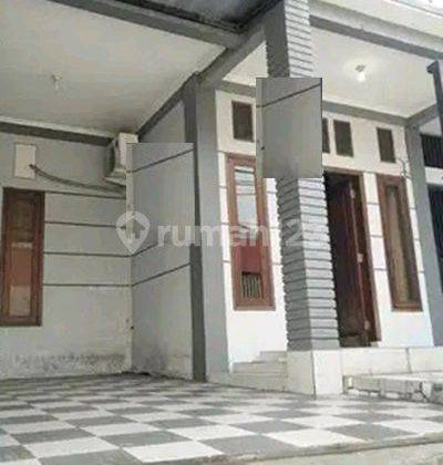 Rumah di Klampis Semolo Timur, Surabaya Sam.ya3567 2