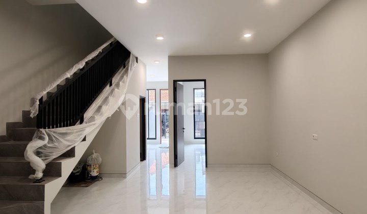 Rumah Wisma Mukti Surabaya Murah Sam.ya6033