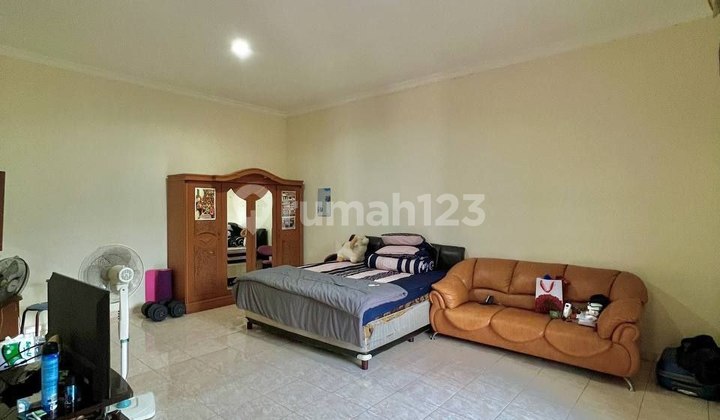 Rumah Darmo Hill Surabaya Murah Sam.ya6035 2