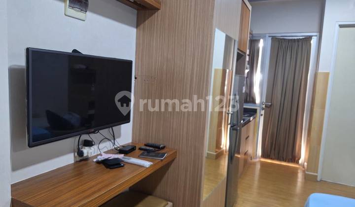 Apartemen Educity Stanford Surabaya Murah Sam.ya6356 2