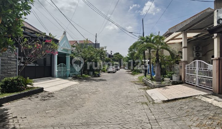 Rumah Purimas Surabaya Murah Sam.ya6033 2