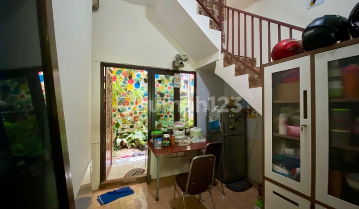 Rumah Lebak Timur Surabaya Murah Sam.ya6033 2