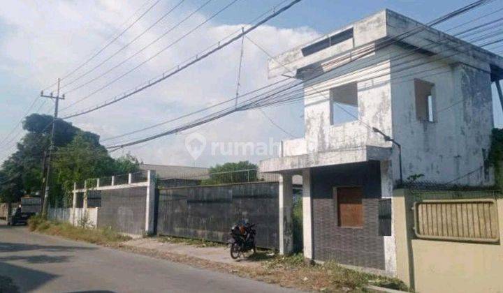 Tanah Raya Sawah Banjar Pertapan Maduretno Sidoarjo Murah SAM.YA4693  2