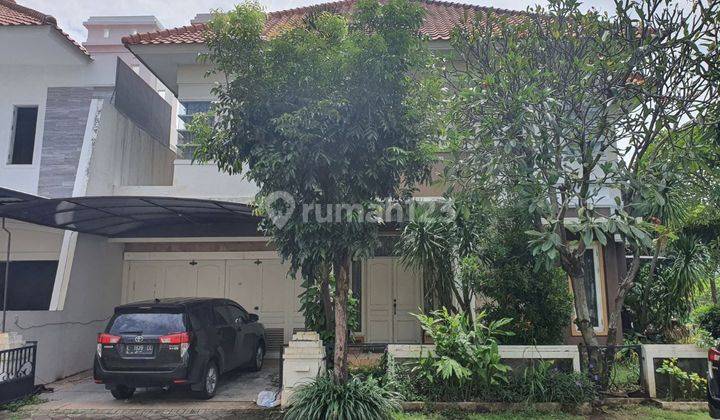 Rumah di Regency 21 , Surabaya Sam.ya4553 1