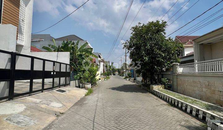 Rumah Darmo Harapan Indah Surabaya Murah SAM.YA4614 2