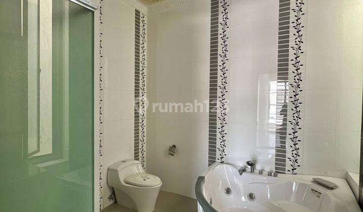 Rumah Pakuwon City San Diego Surabaya Murah SAM.YA4847 2
