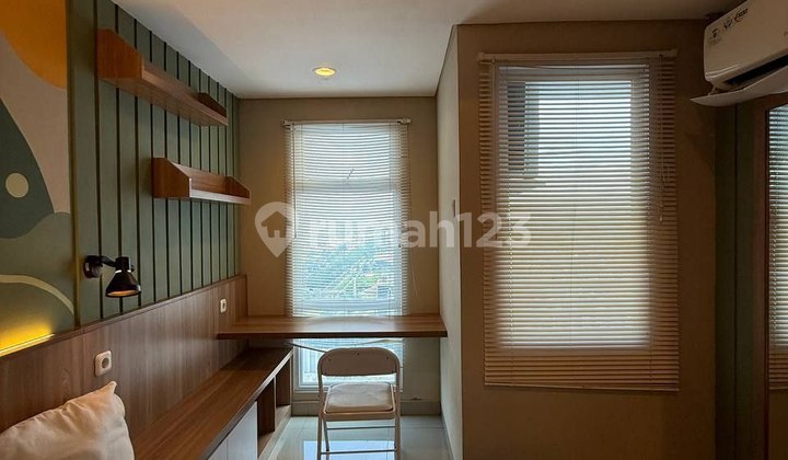 Apartemen Bess Mansion Surabaya Murah Sam.ya6033 2