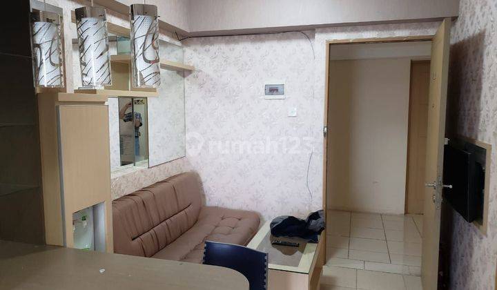 Apartement Educity 2 BR Furnished Sam.ya3463 2