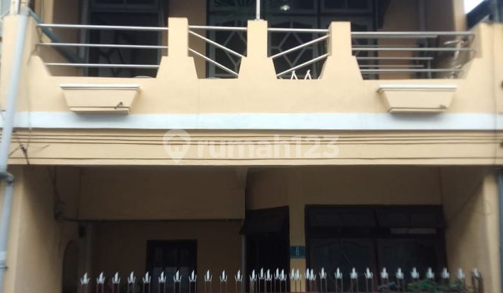 Rumah Bentul Pipa Surabaya Murah Sam.ya6353