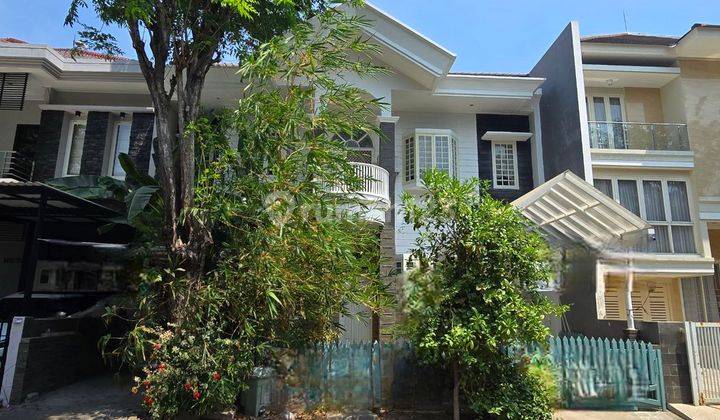 Rumah Pakuwon City San Diego Surabaya Murah Sam.ya4284 1