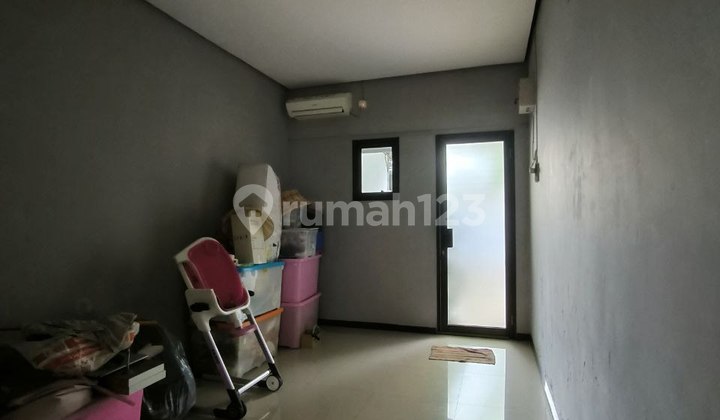 Rumah Kutisari Indah Surabaya Murah Sam.ya6033 2