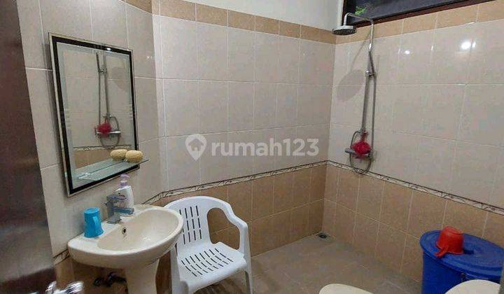 Rumah Margorejo Indah Surabaya Murah SAM.YA4758 2