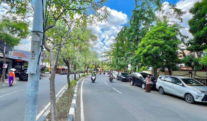 Ruang Usaha Raya Karangmenjangan Surabaya Murah SAM.YA5117