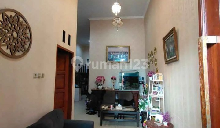 Rumah Medokan Sawah Timur Surabaya Murah Sam.ya6033