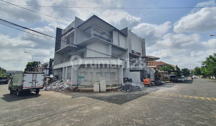 Rumah Manyar Surabaya Murah Sam.ya6354 Rumah Manyar Surabaya Murah Sam.ya6354