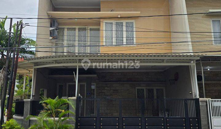 Rumah di Sutorejo Utara, Surabaya Sam.ya4555 1