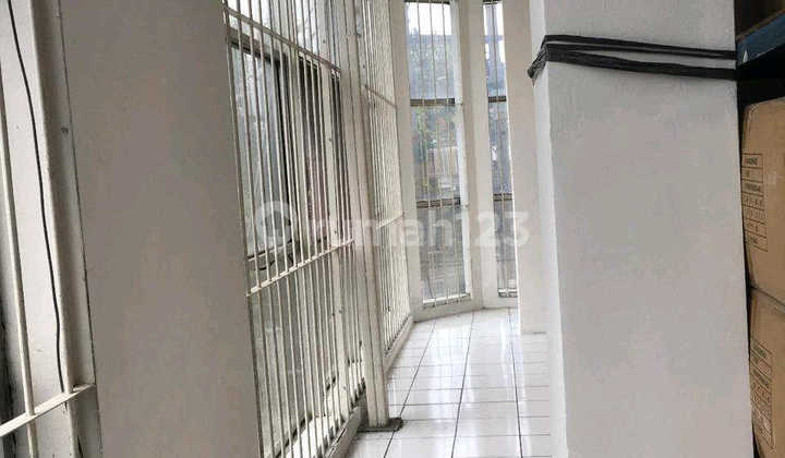 Ruko Dupak Megah Surabaya Murah SAM.YA5418 2