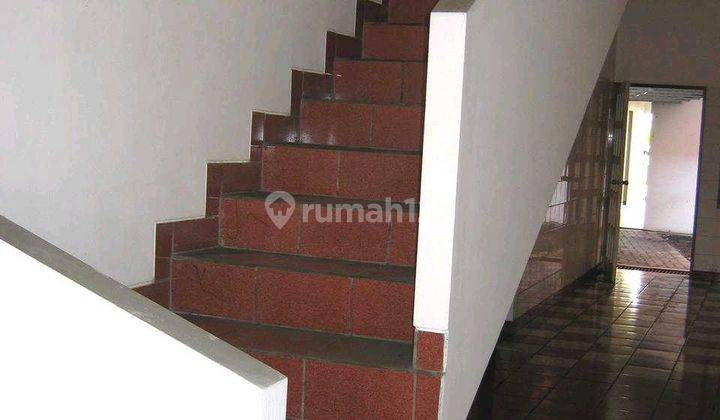 Rumah Raya Arjuno Surabaya Murah SAM.YA5198 2