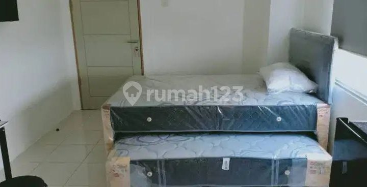 Affordable Educity Harvard Apartment Surabaya Sam.ya6033