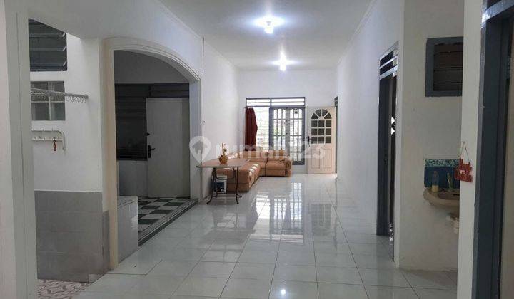 Rumah Sutorejo Timur Surabaya Murah SAM.YA4638 2