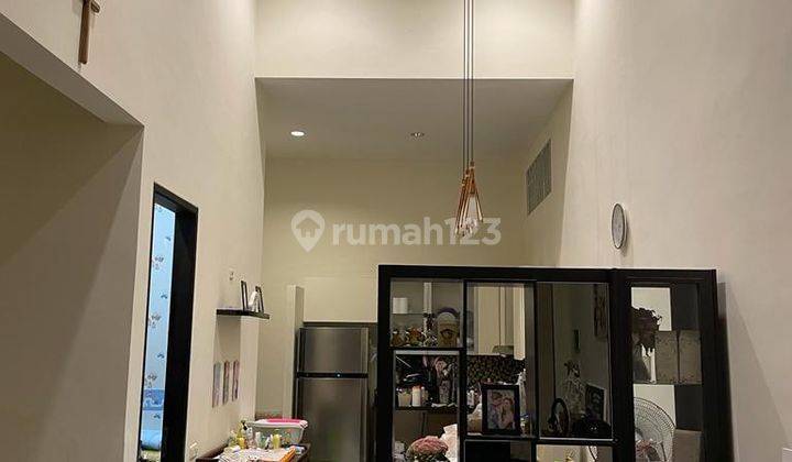Rumah Pakuwon City Siap Huni Surabaya Murah Dekat Mall Dekat Kampus 1