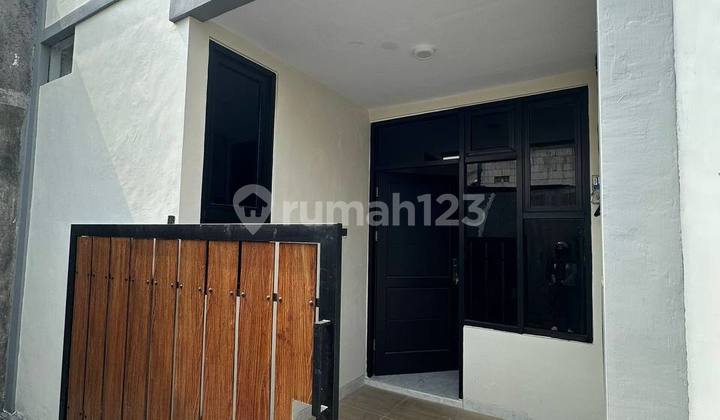 Rumah Medokan Ayu Surabaya Murah Sam.ya6355