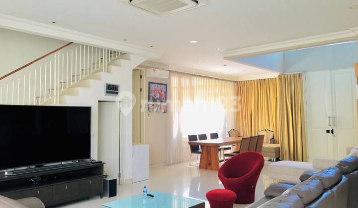 Santiago Rosa Grand Island Surabaya Cheapest House Ready to Occupy Sam.a893 2