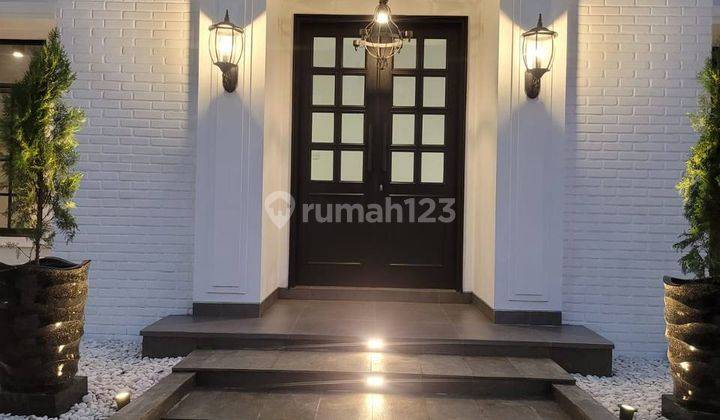 Rumah di Kertajaya Indah Siap Huni Surabaya Murah Sam.a771 2