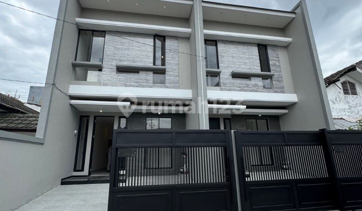 Rumah Klampis Semolo Surabaya Murah Sam.ya6354 1