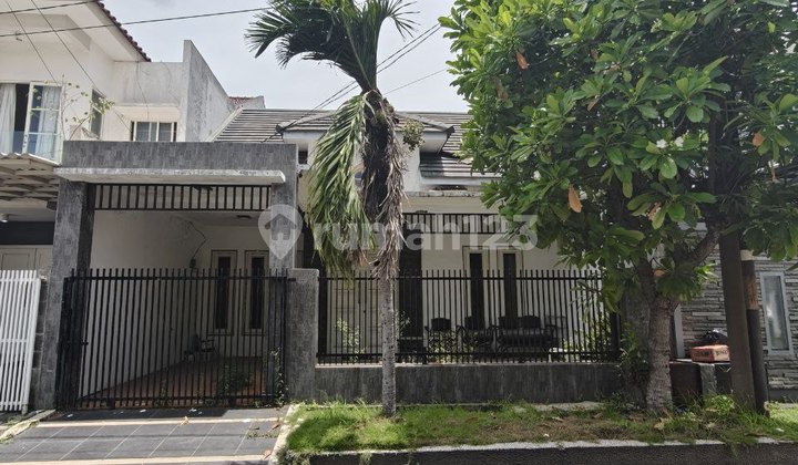 Rumah Purimas Surabaya Murah Sam.ya6033