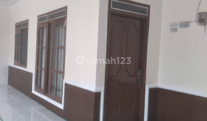 Rumah di Sutorejo Siap Huni, Surabaya Sam.ya4472 2