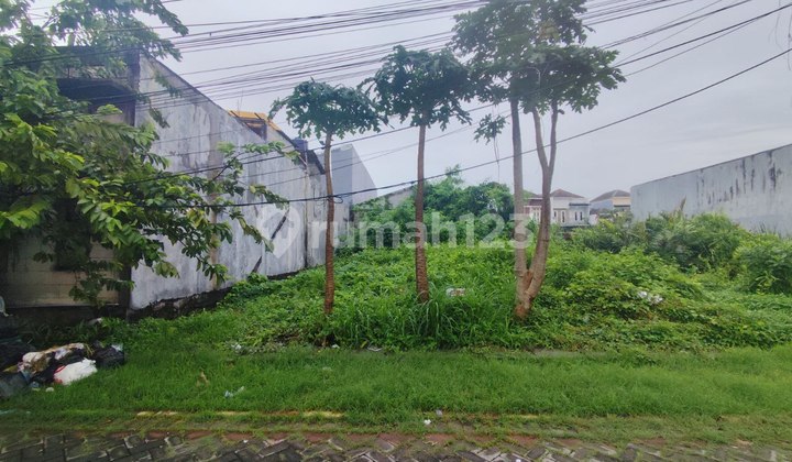 Tanah Medokan Sawah Timur Surabaya Murah Sam.ya6353