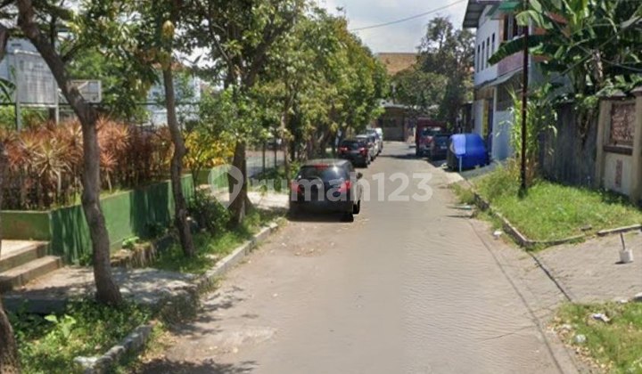 Sidosermo Surabaya Land Cheap Sam.ya6033