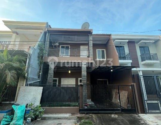 Rumah Pucang Anom Surabaya Murah Sam.ya6353 Rumah Pucang Anom Surabaya Murah Sam.ya6353
