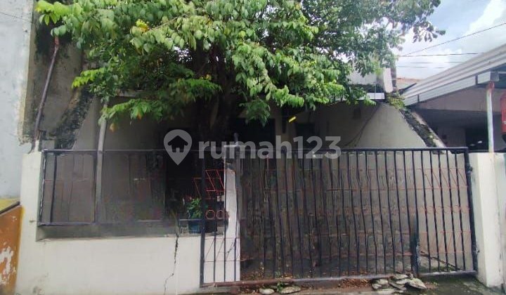 Rumah Kutisari Selatan Surabaya Murah Sam.ya6353