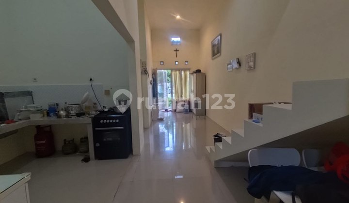 Rumah Gununganyar Surabaya Murah Sam.ya6353