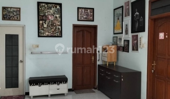 Rumah Wisma Permai Surabaya Murah Sam.ya6033 2