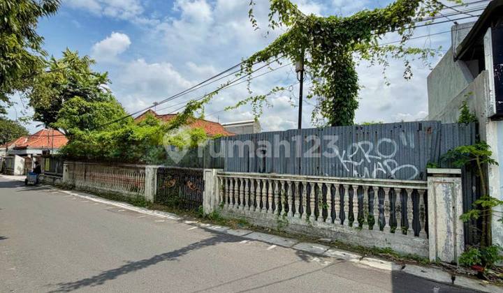 Tanah Raya Kedung Tarukan Surabaya Murah Sam.ya6035 Tanah Raya Kedung Tarukan Surabaya Murah Sam.ya6035