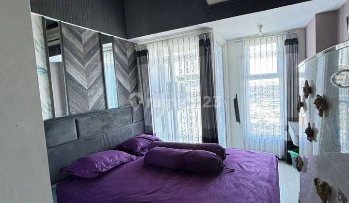 Apartement Amor Pakuwon City Furnished Sam.ya4457 1