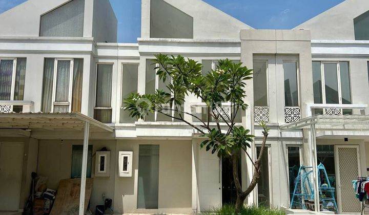 Rumah di Grand Pakuwon Adelaide, Surabaya Sam.ya4459 1