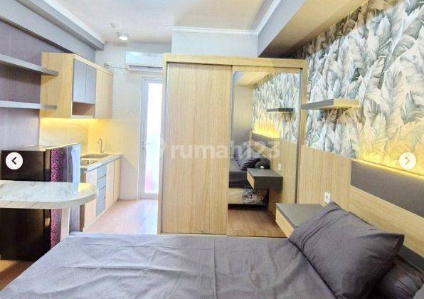 Apartemen Gunawangsa Manyar Surabaya Murah SAM.YA5285 2