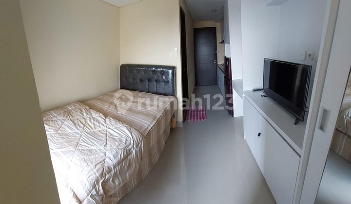 Apartemen Tamansari Papilio Surabaya Murah Apartemen Tamansari Papilio Surabaya Murah